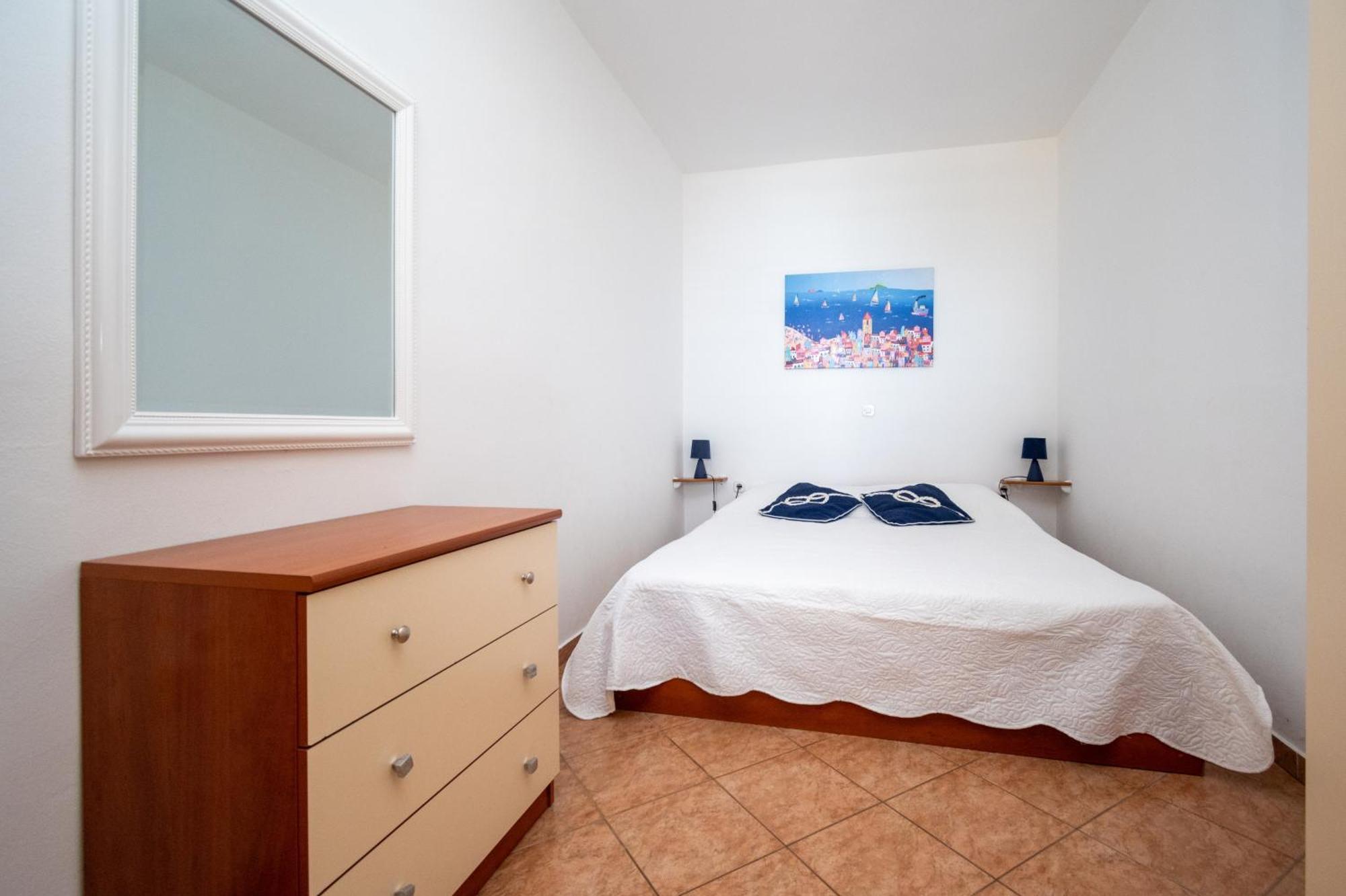 Apartments By The Sea Mandre, Pag - 4092 Kolan Cameră foto