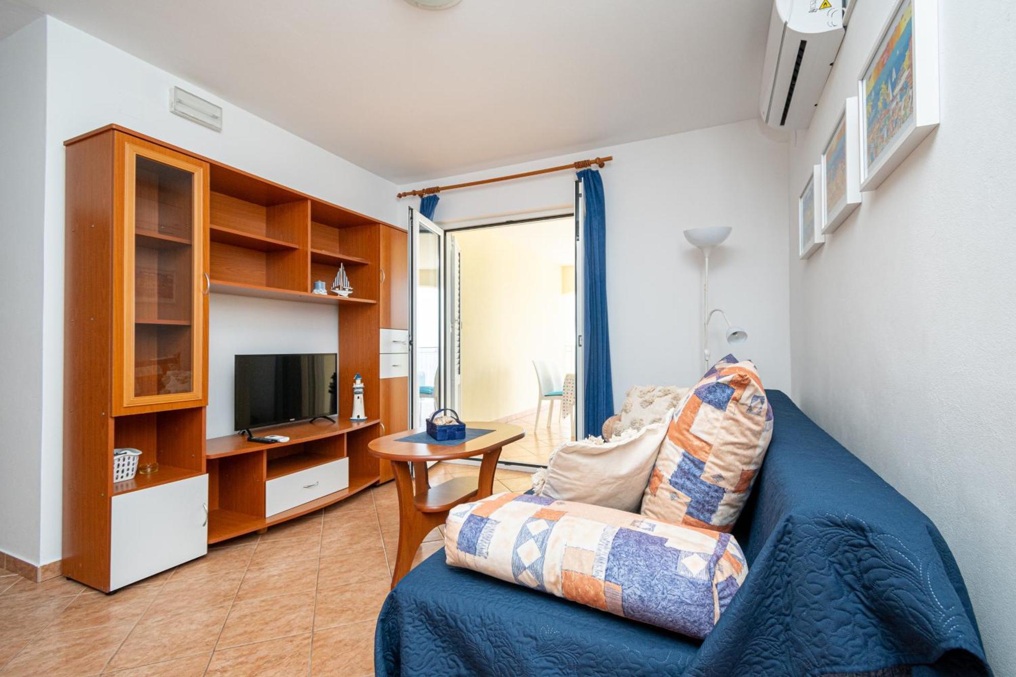 Apartments By The Sea Mandre, Pag - 4092 Kolan Cameră foto