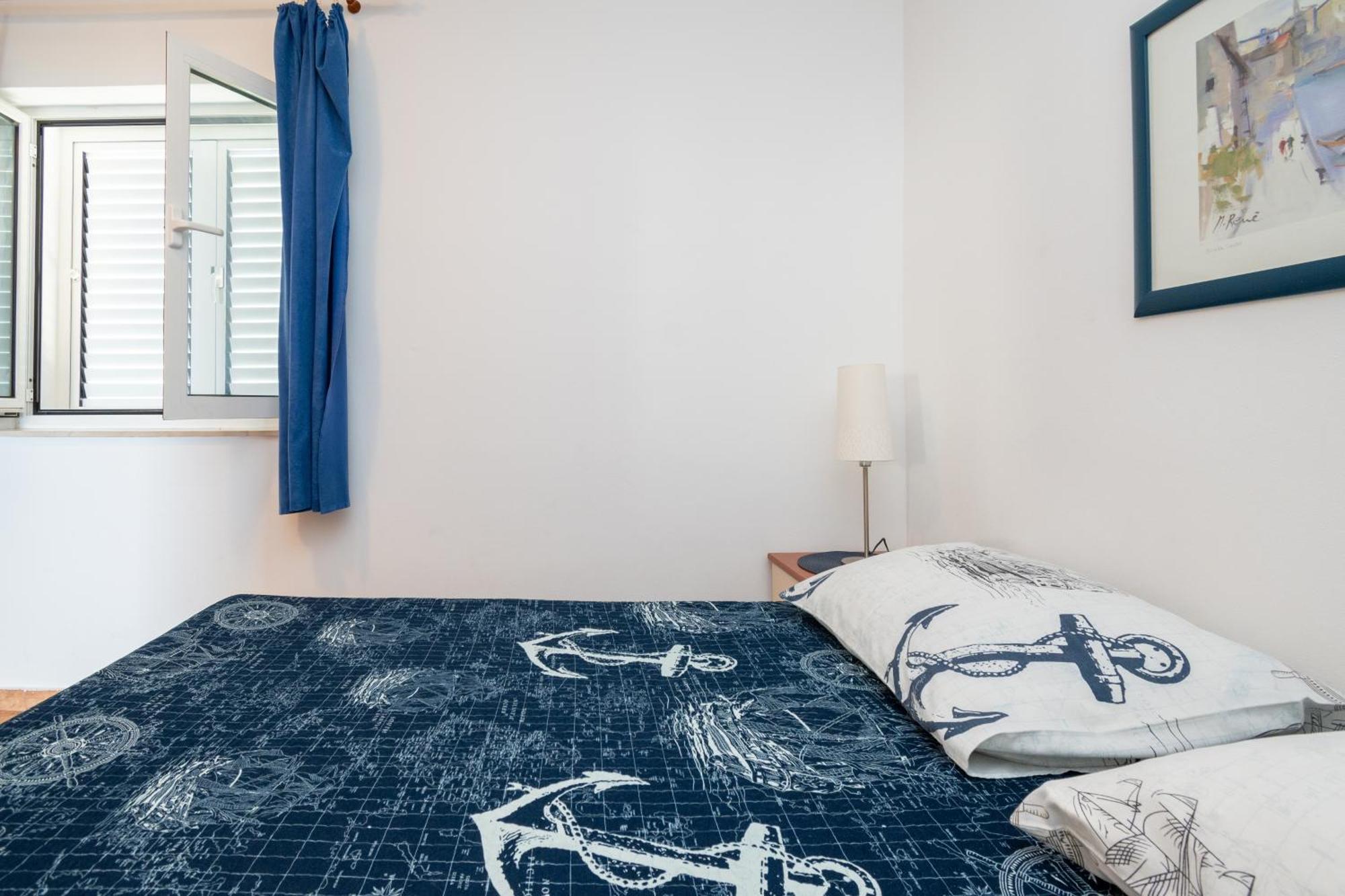 Apartments By The Sea Mandre, Pag - 4092 Kolan Cameră foto