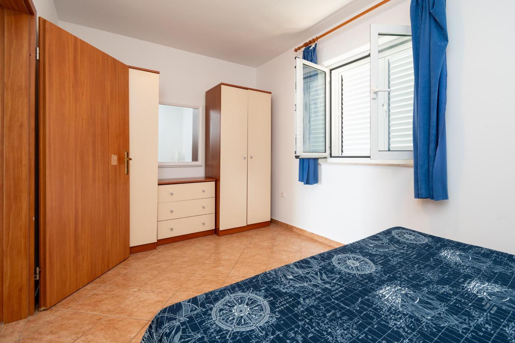 Apartments By The Sea Mandre, Pag - 4092 Kolan Cameră foto