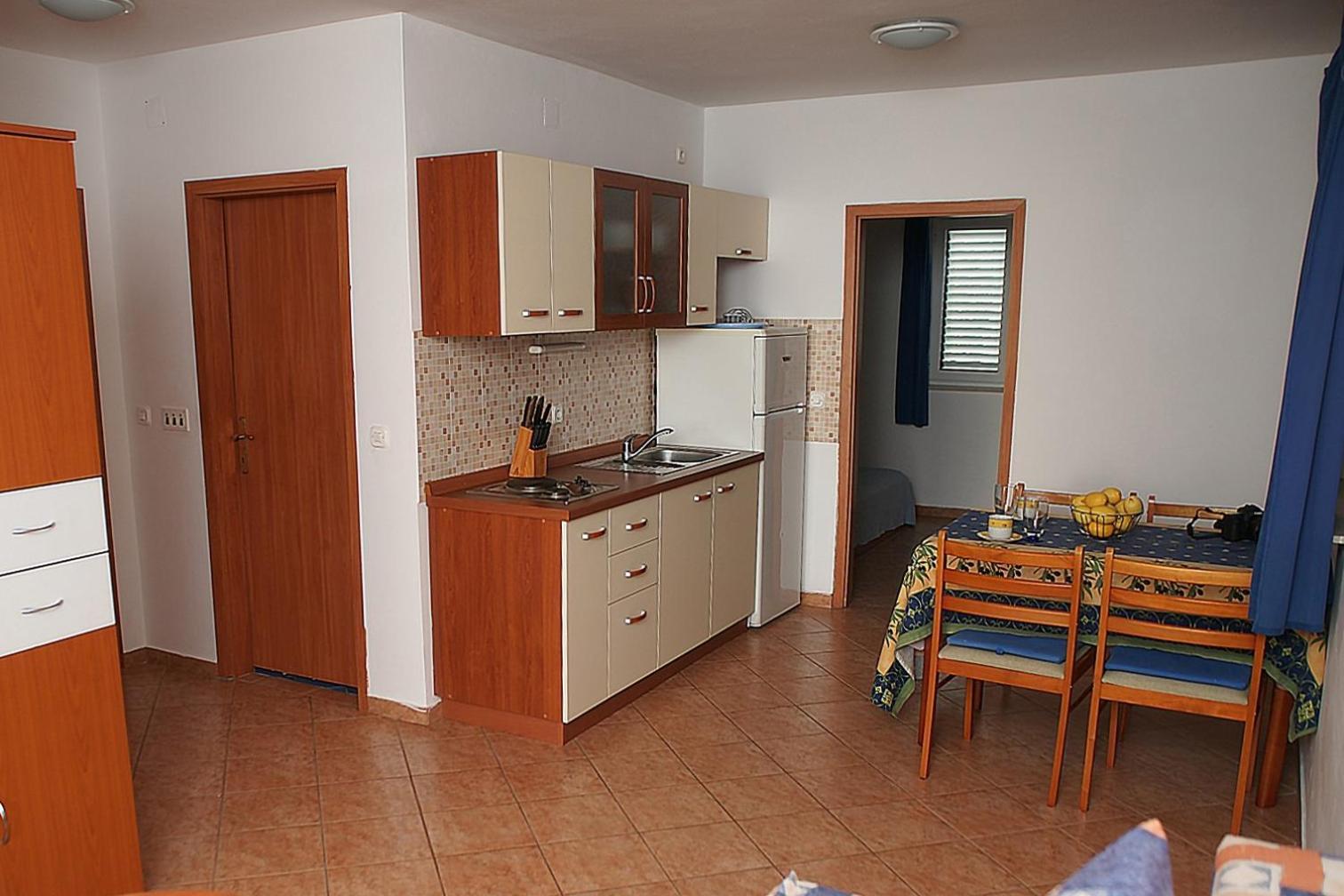 Apartments By The Sea Mandre, Pag - 4092 Kolan Cameră foto