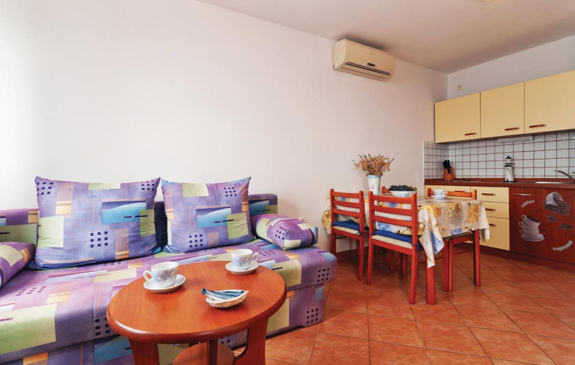 Apartments By The Sea Mandre, Pag - 4092 Kolan Cameră foto